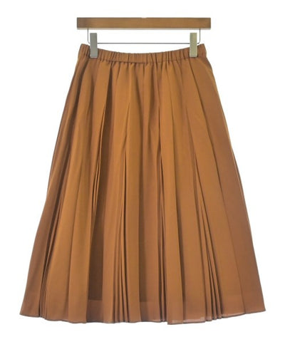 Jocomomola Long/Maxi length skirts