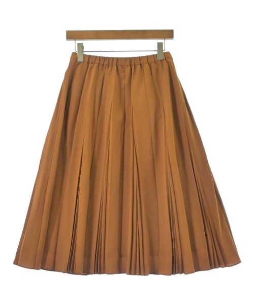 Jocomomola Long/Maxi length skirts
