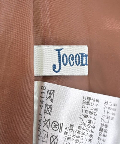 Jocomomola Long/Maxi length skirts