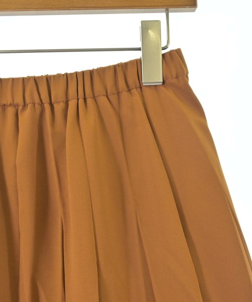 Jocomomola Long/Maxi length skirts