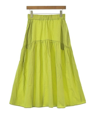 Jocomomola Long/Maxi length skirts