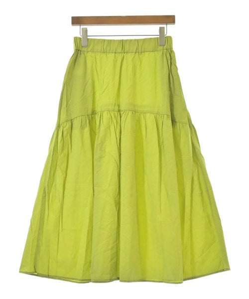 Jocomomola Long/Maxi length skirts