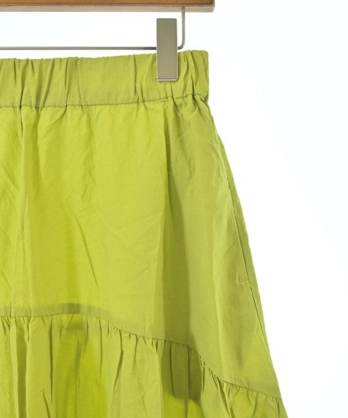 Jocomomola Long/Maxi length skirts