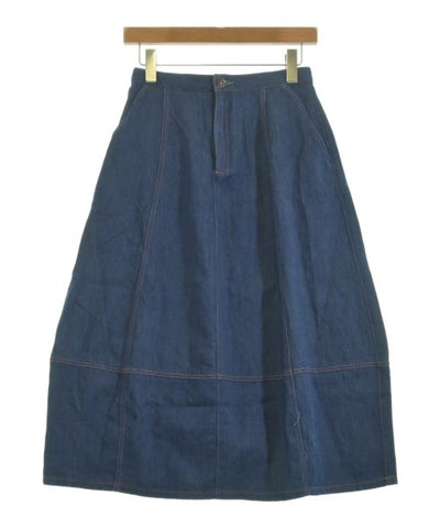 Jocomomola Long/Maxi length skirts