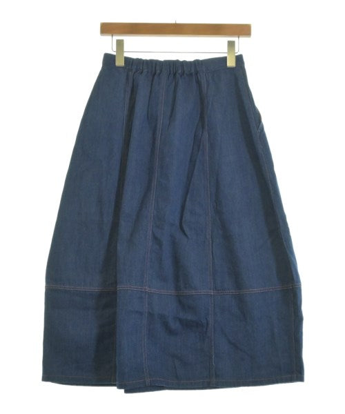 Jocomomola Long/Maxi length skirts