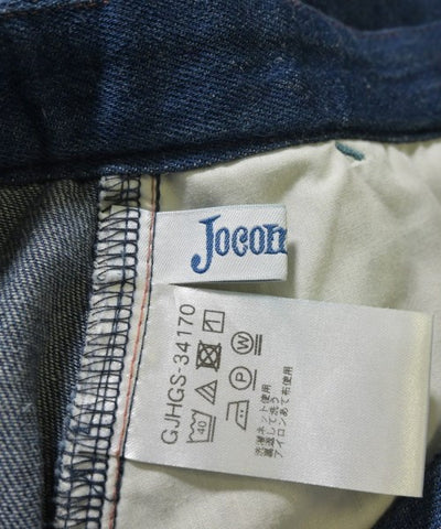 Jocomomola Long/Maxi length skirts