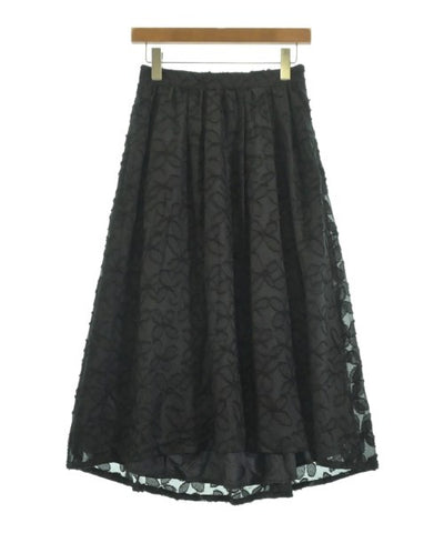 Jocomomola Long/Maxi length skirts