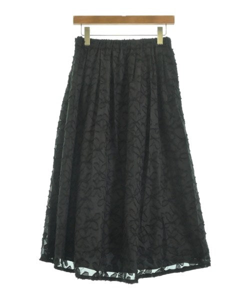 Jocomomola Long/Maxi length skirts
