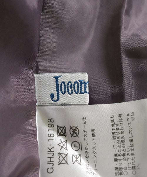 Jocomomola Long/Maxi length skirts