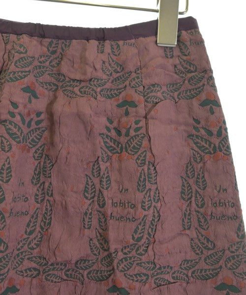 Jocomomola Long/Maxi length skirts