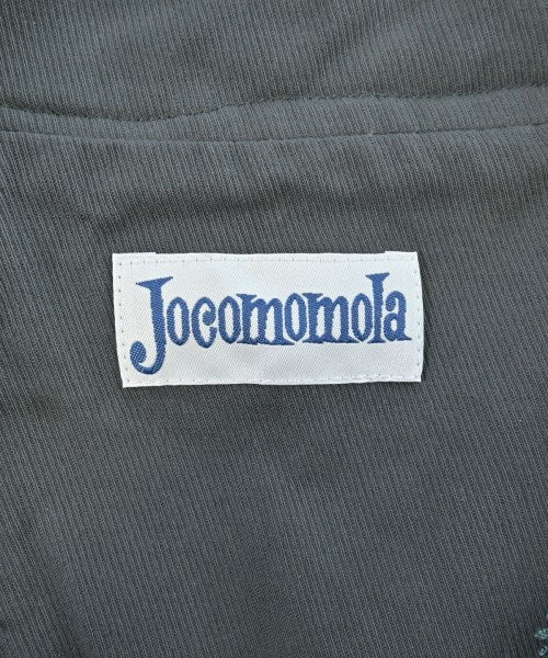 Jocomomola Vests