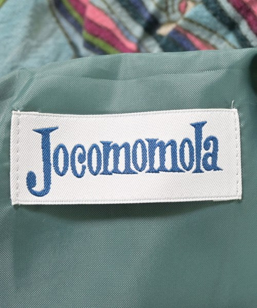 Jocomomola Dresses
