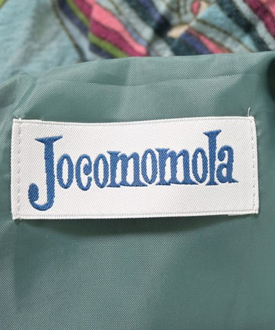 Jocomomola Dresses