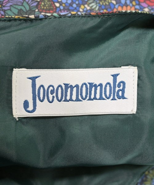 Jocomomola Dresses