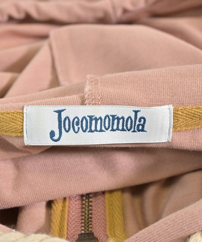 Jocomomola Hoodies