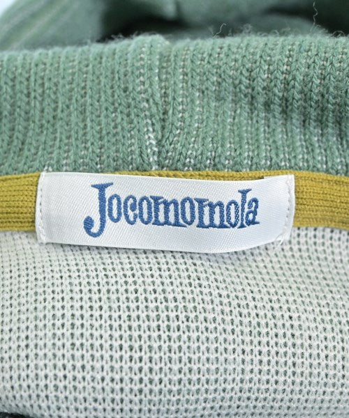 Jocomomola Hoodies