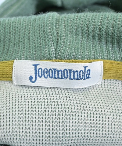 Jocomomola Hoodies