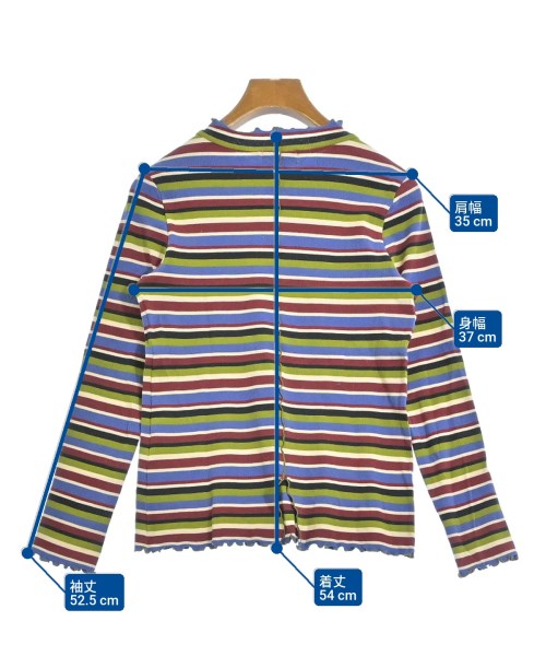 Jocomomola Tee Shirts/Tops