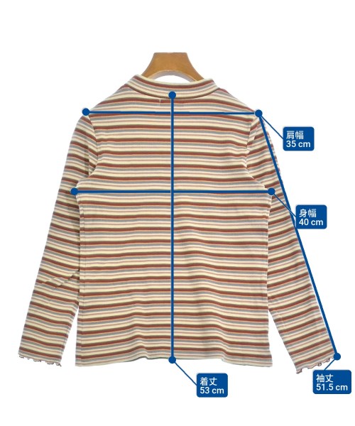 Jocomomola Tee Shirts/Tops