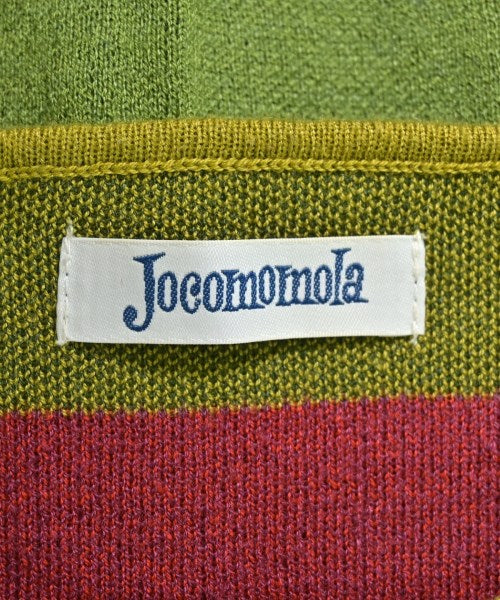 Jocomomola Cardigans