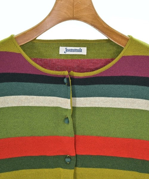 Jocomomola Cardigans