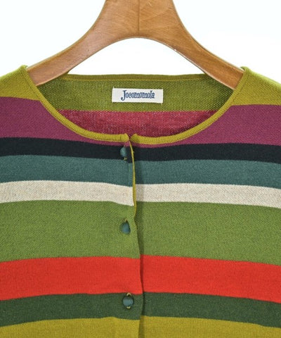 Jocomomola Cardigans