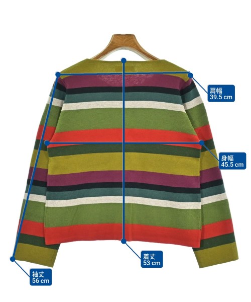 Jocomomola Cardigans