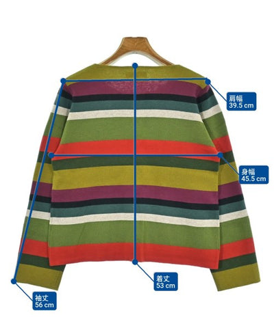 Jocomomola Cardigans