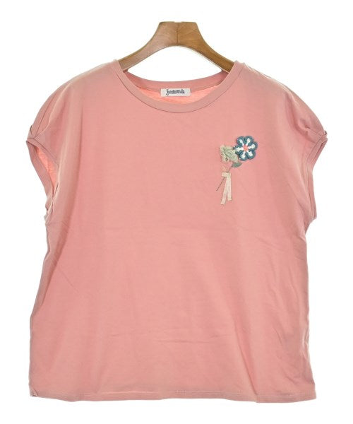 Jocomomola Sleevelesses