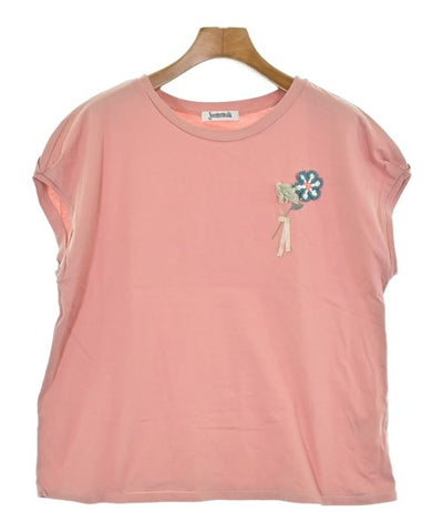 Jocomomola Sleevelesses