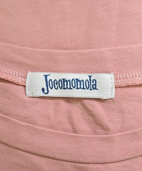 Jocomomola Sleevelesses