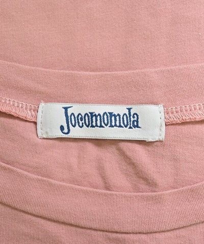 Jocomomola Sleevelesses