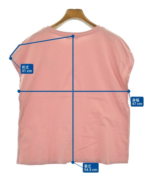 Jocomomola Sleevelesses