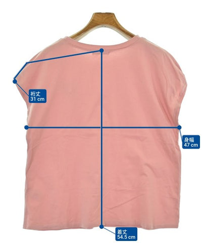 Jocomomola Sleevelesses