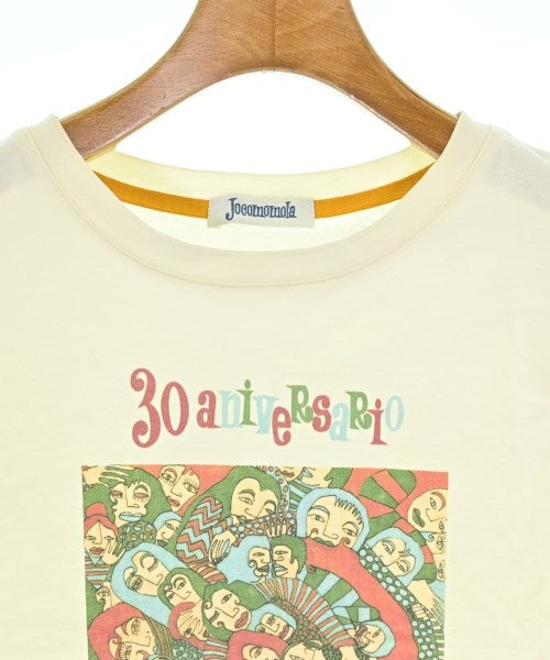 Jocomomola Tee Shirts/Tops