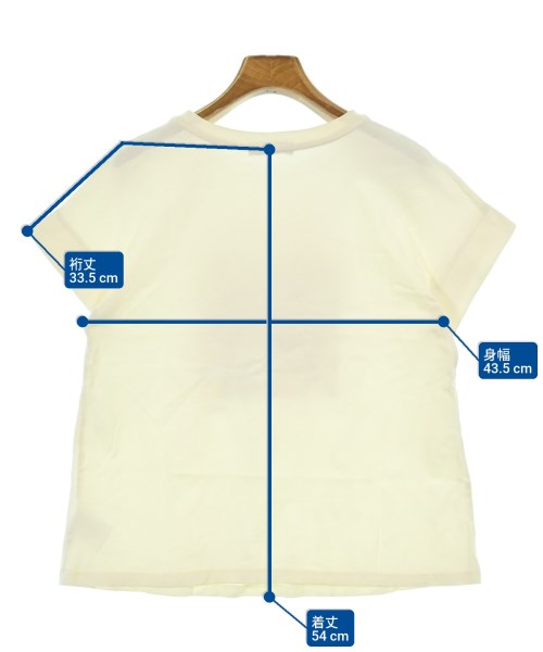 Jocomomola Tee Shirts/Tops