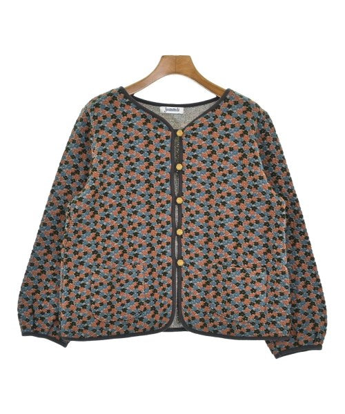 Jocomomola Cardigans