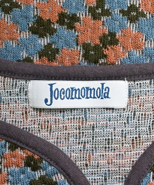 Jocomomola Cardigans