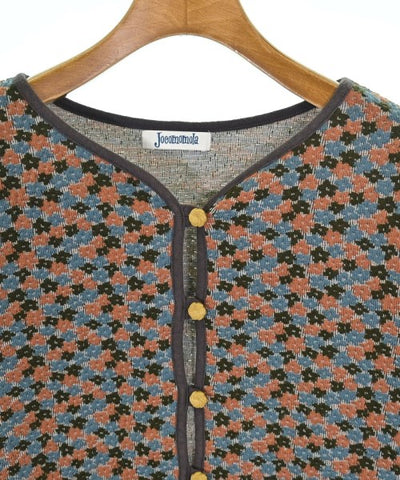 Jocomomola Cardigans