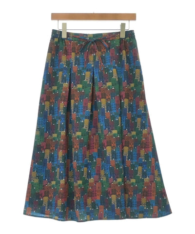 Jocomomola Long/Maxi length skirts