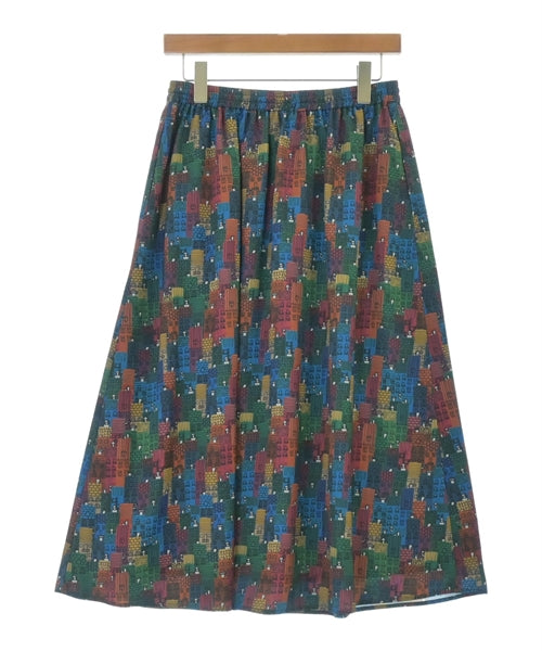 Jocomomola Long/Maxi length skirts