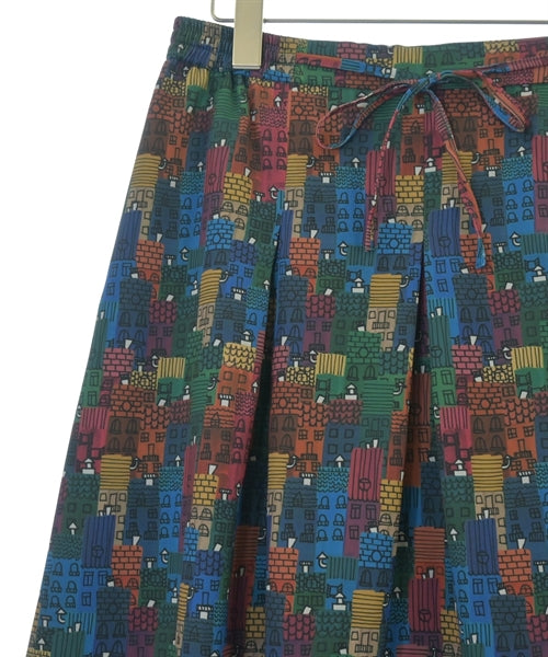 Jocomomola Long/Maxi length skirts