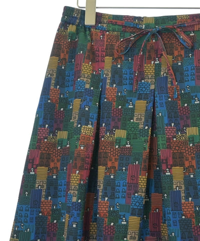 Jocomomola Long/Maxi length skirts