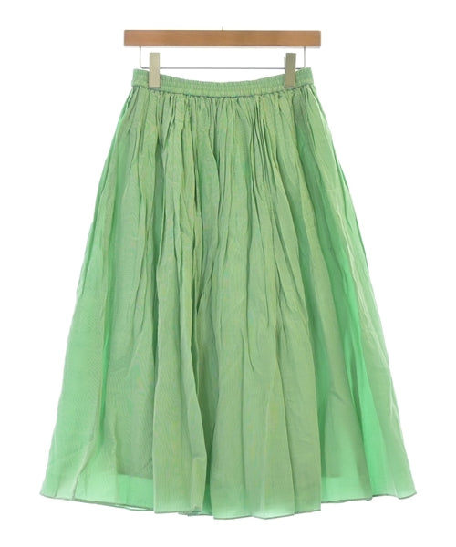 Jocomomola Long/Maxi length skirts