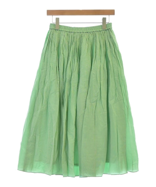 Jocomomola Long/Maxi length skirts