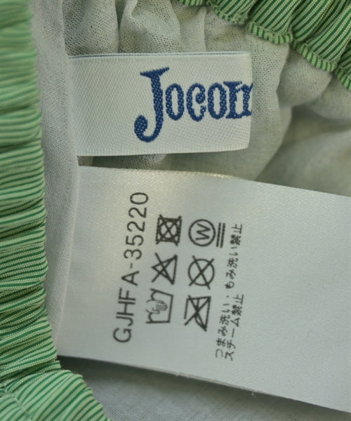 Jocomomola Long/Maxi length skirts