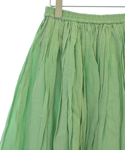 Jocomomola Long/Maxi length skirts