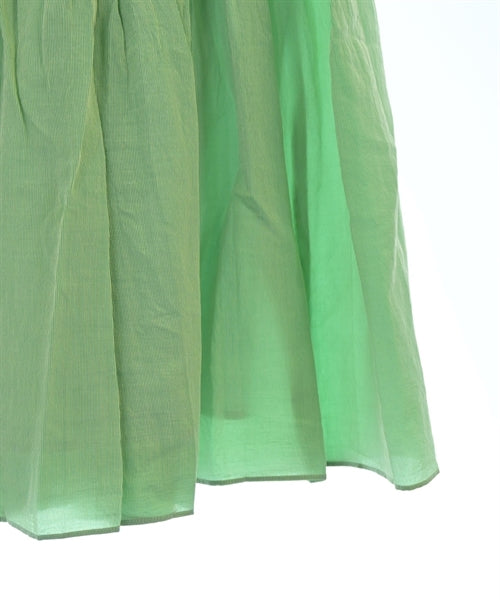 Jocomomola Long/Maxi length skirts