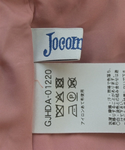 Jocomomola Long/Maxi length skirts