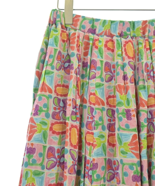 Jocomomola Long/Maxi length skirts